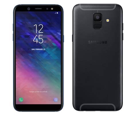 Samsung Galaxy A6 (2018) vs HTC One M9 Karşılaştırma